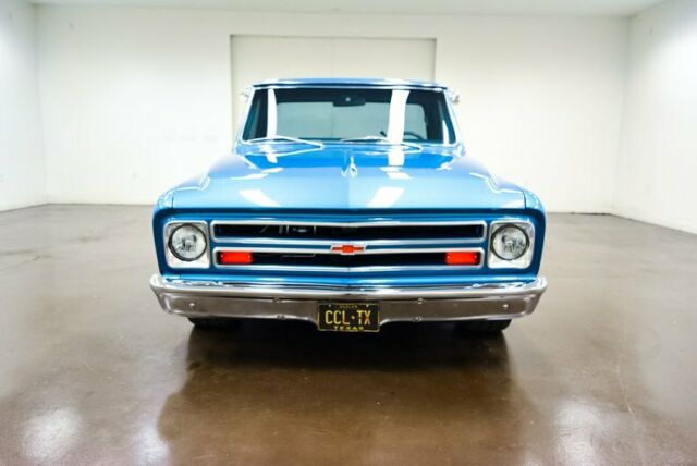 1969 Chevrolet C-10 -- - photo 2