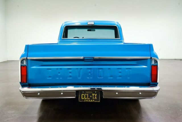 1969 Chevrolet C-10 -- - photo 6