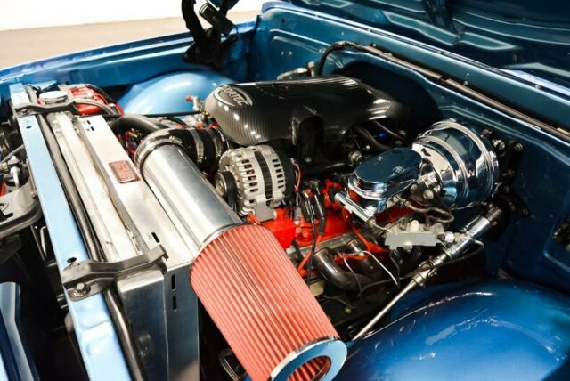 1969 Chevrolet C-10 -- - photo 9
