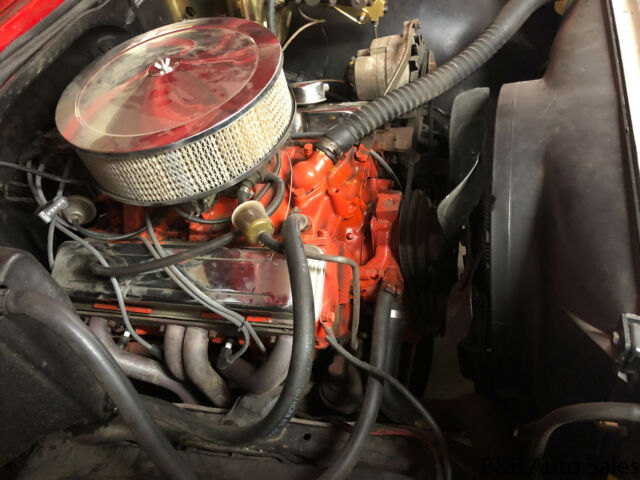 1969 Chevrolet C-10 -- - photo 10