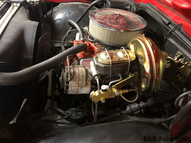 1969 Chevrolet C-10 -- - photo 11
