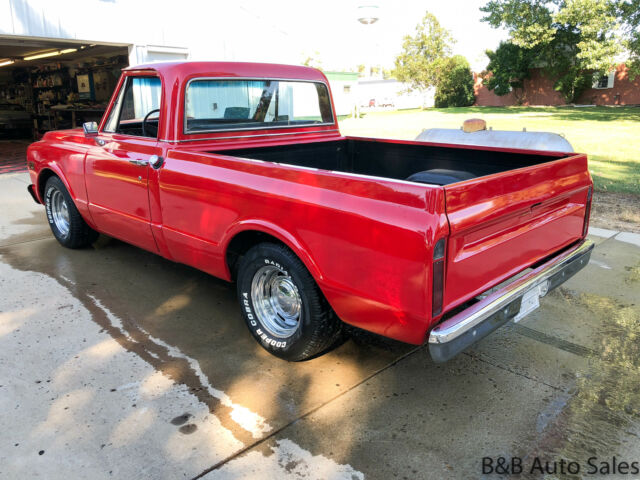 1969 Chevrolet C-10 -- - photo 5