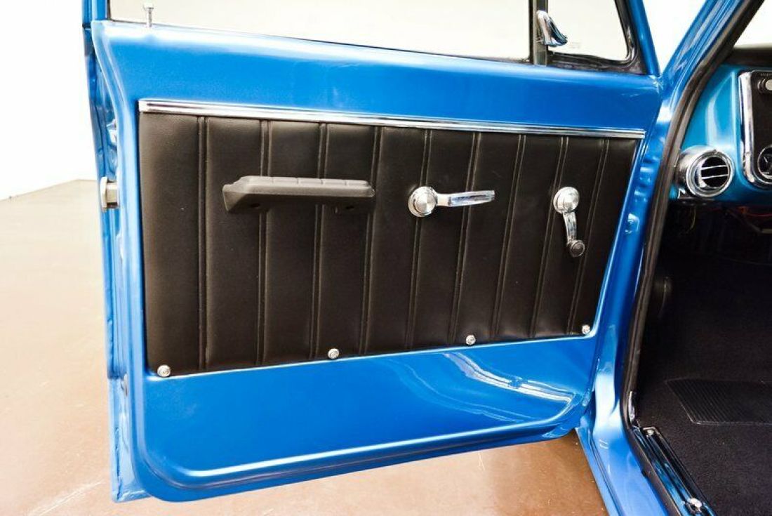 1969 Chevrolet C-10 - photo 12