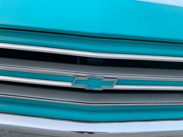 1969 Chevrolet C-10 - photo 11