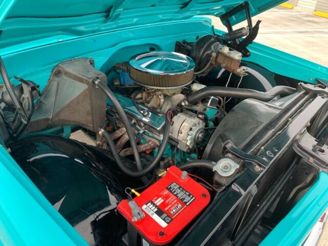1969 Chevrolet C-10 - photo 3