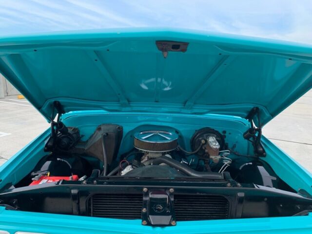 1969 Chevrolet C-10 - photo 9