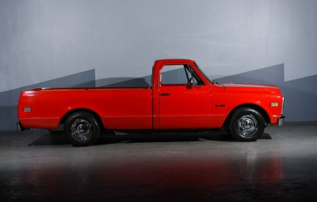 1969 Chevrolet C-10 -- - photo 13