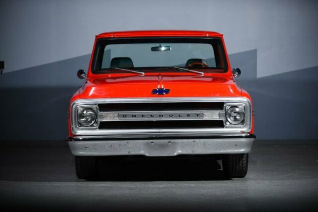 1969 Chevrolet C-10 -- - photo 5