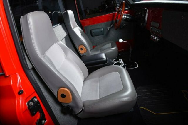 1969 Chevrolet C-10 -- - photo 7