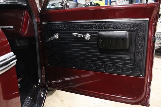1969 Chevrolet C-10 -- - photo 11