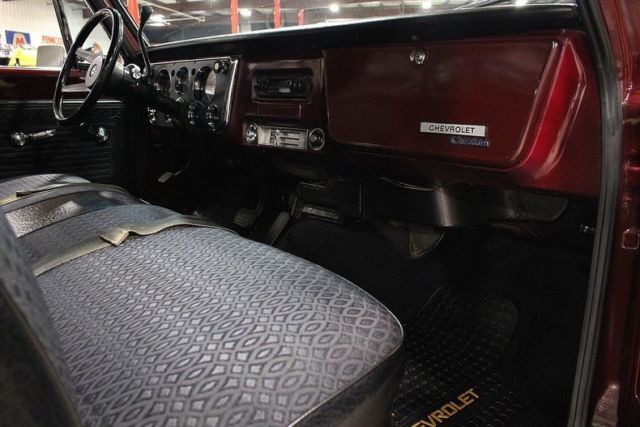 1969 Chevrolet C-10 -- - photo 12