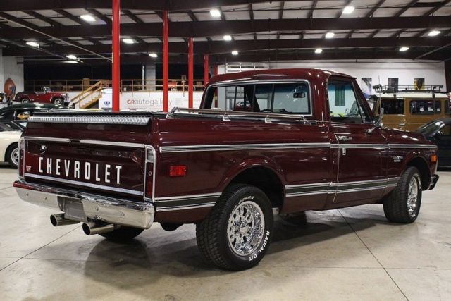 1969 Chevrolet C-10 -- - photo 5