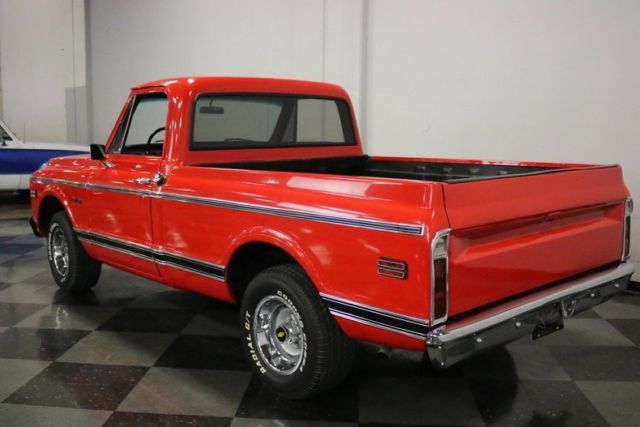 1969 Chevrolet C-10 -- - photo 10