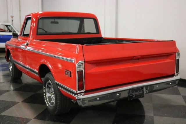 1969 Chevrolet C-10 -- - photo 11