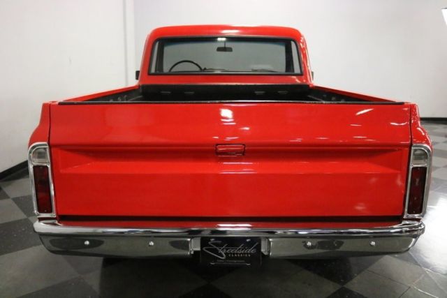 1969 Chevrolet C-10 -- - photo 12