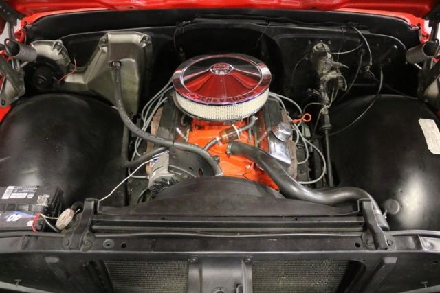 1969 Chevrolet C-10 -- - photo 4