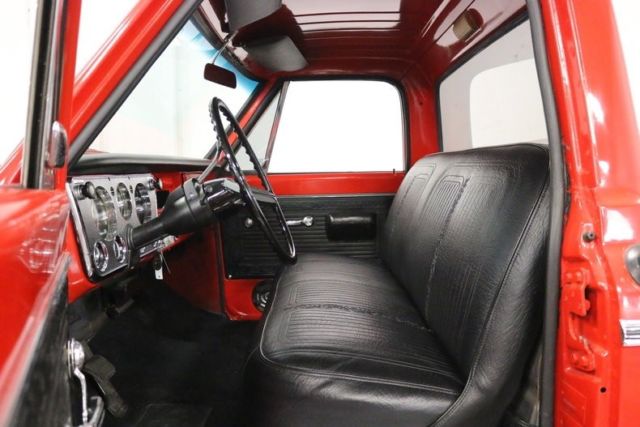 1969 Chevrolet C-10 -- - photo 5