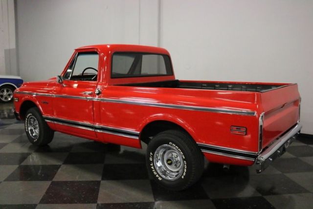 1969 Chevrolet C-10 -- - photo 9