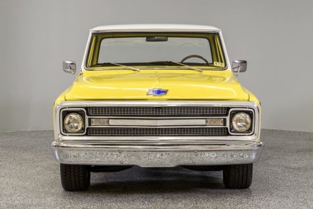 1969 Chevrolet C-10 -- - photo 5