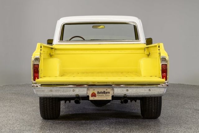 1969 Chevrolet C-10 -- - photo 8