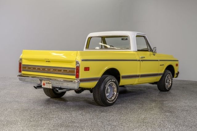 1969 Chevrolet C-10 -- - photo 9