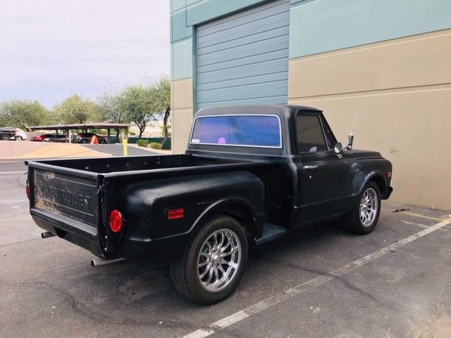 1969 Chevrolet C-10 - photo 3