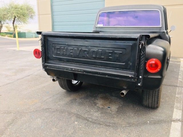 1969 Chevrolet C-10 - photo 4