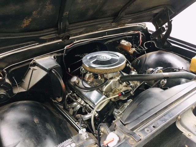 1969 Chevrolet C-10 - photo 6