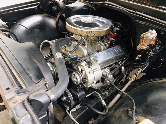 1969 Chevrolet C-10 - photo 7
