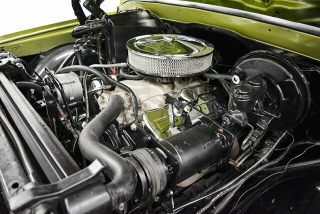 1969 Chevrolet C-10 CST - photo 11