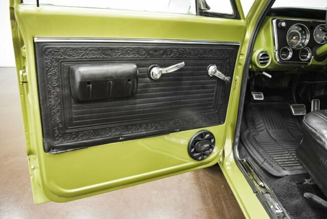 1969 Chevrolet C-10 CST - photo 12