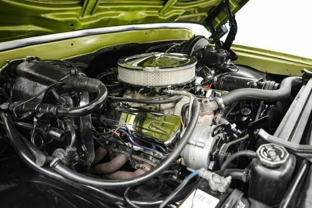 1969 Chevrolet C-10 CST - photo 9