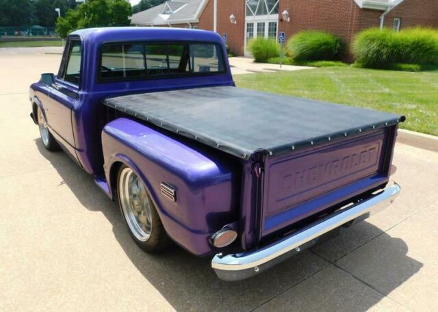 1969 Chevrolet C-10 CST - photo 11