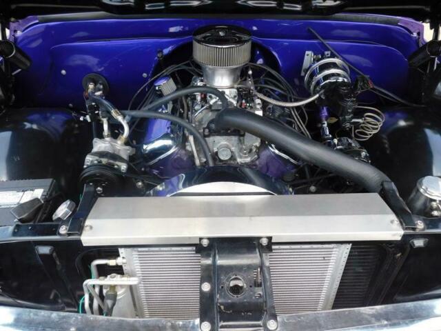 1969 Chevrolet C-10 CST - photo 5