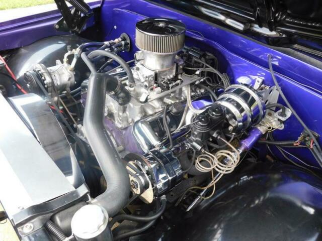 1969 Chevrolet C-10 CST - photo 6