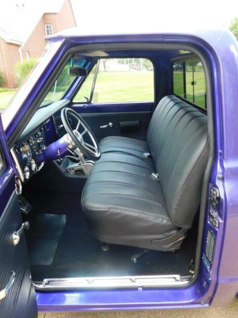 1969 Chevrolet C-10 CST - photo 8