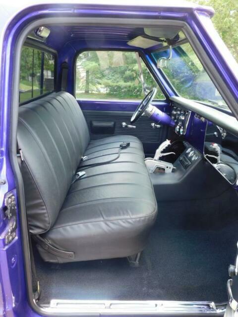 1969 Chevrolet C-10 CST - photo 9