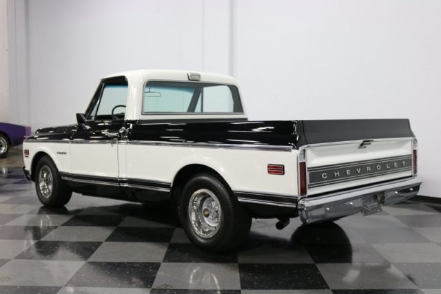 1969 Chevrolet C-10 CST - photo 10