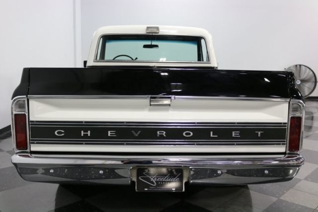 1969 Chevrolet C-10 CST - photo 12