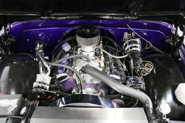 1969 Chevrolet C-10 CST - photo 4