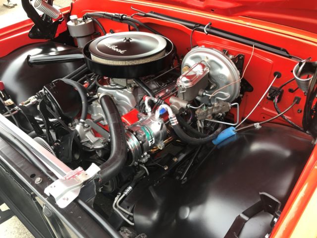 1969 Chevrolet C-10 CST - photo 7