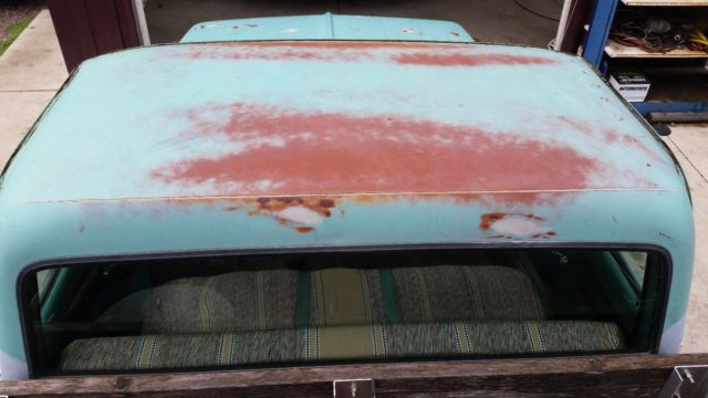 1969 Chevrolet C-10 - photo 10