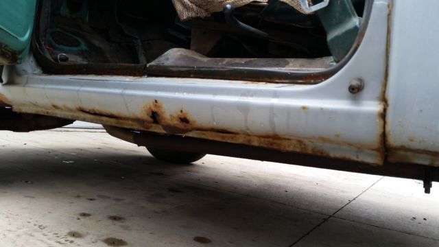 1969 Chevrolet C-10 - photo 12