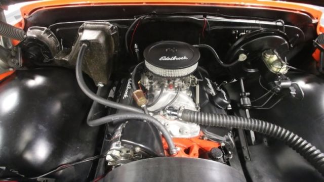 1969 Chevrolet C-10 Custom - photo 4