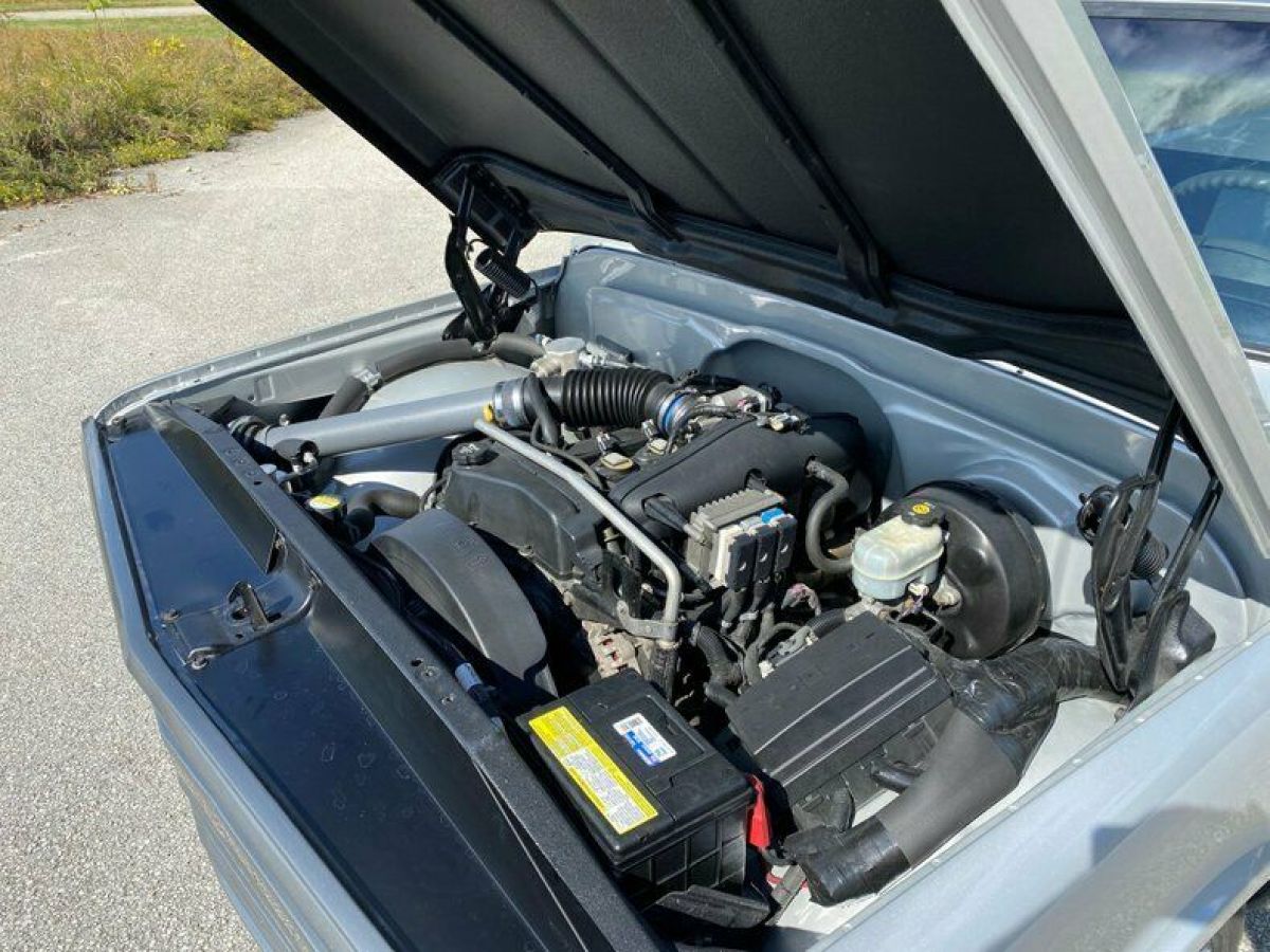 1969 Chevrolet Other Pickups - photo 13