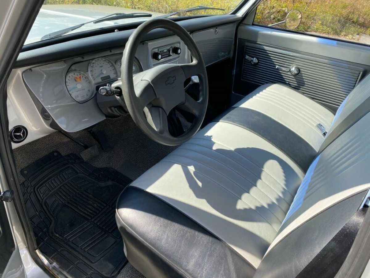 1969 Chevrolet Other Pickups - photo 2