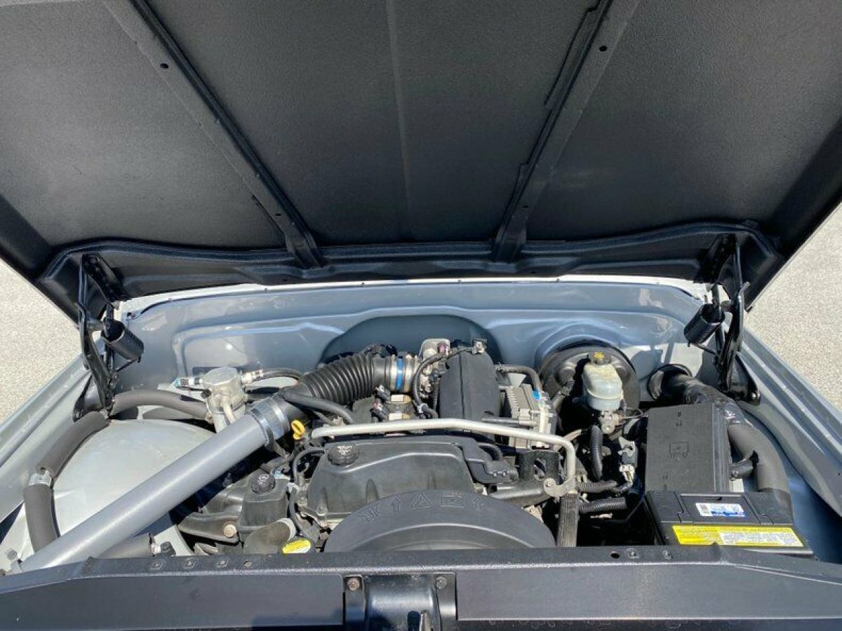 1969 Chevrolet Other Pickups - photo 3