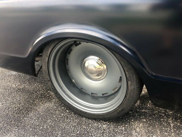 1969 Chevrolet C-10 Custom Build - photo 9