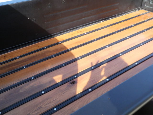1969 Chevrolet C-10 Step Side - photo 12