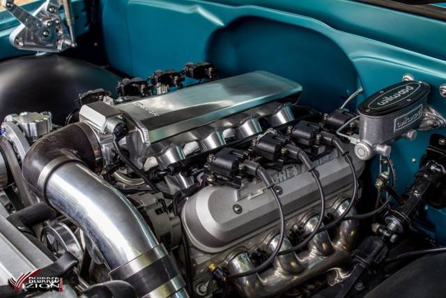 1969 Chevrolet C-10 cst - photo 3